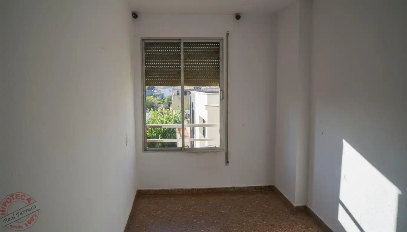 Bedroom of Flat for sale in Santa Bàrbara, Tarragona
