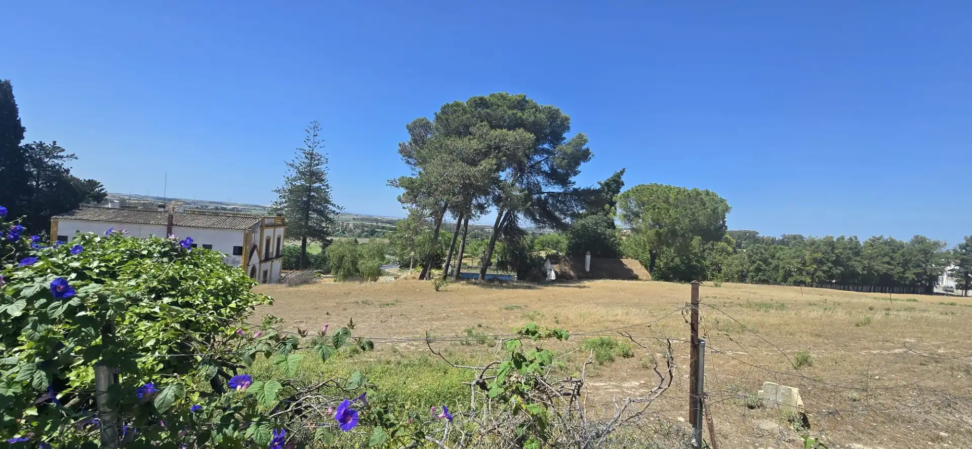 Houses for rent in Jerez de la Frontera  with Air Conditioner, Private garden and Swimming Pool