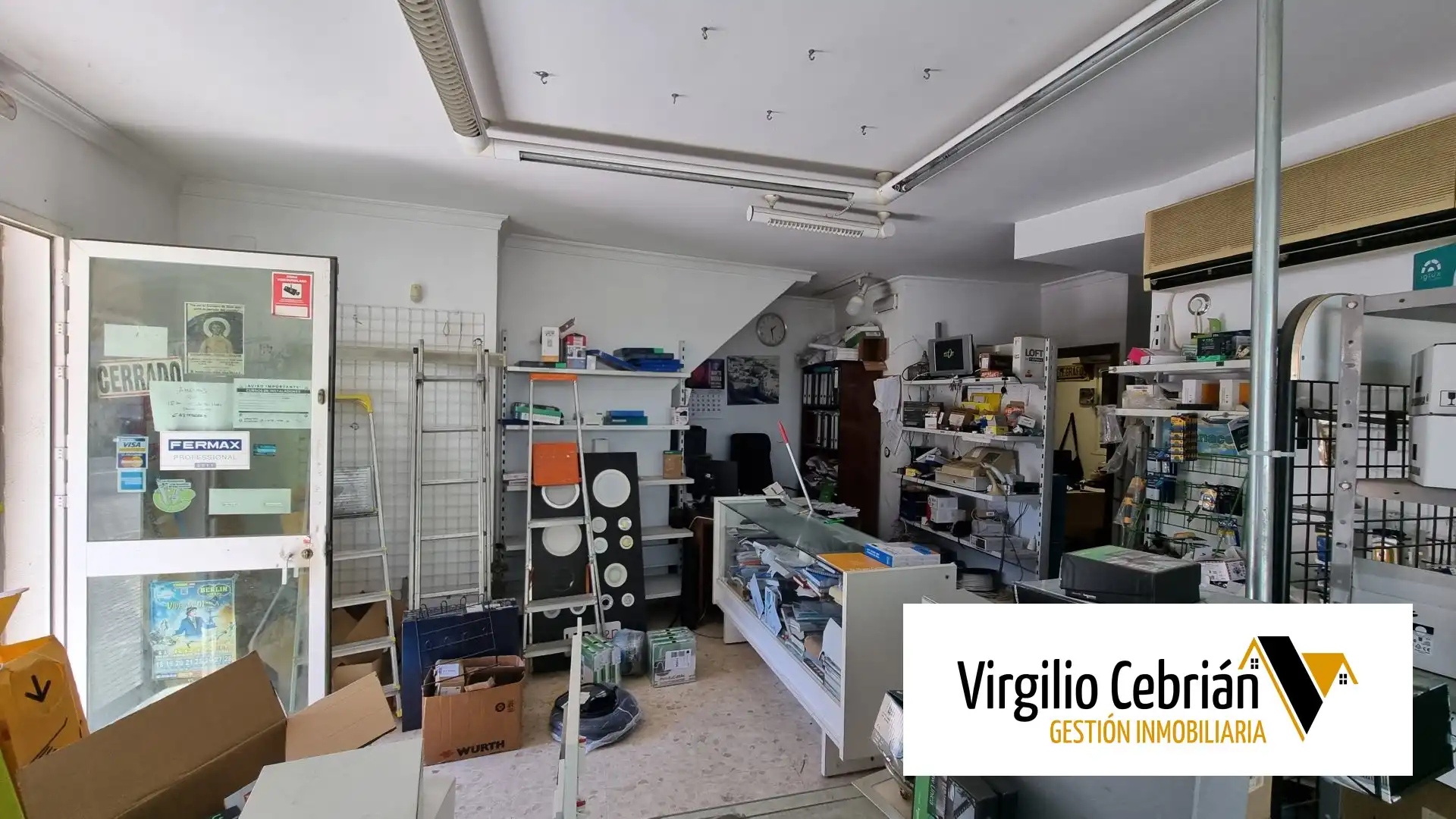 Local en venta en Chipiona