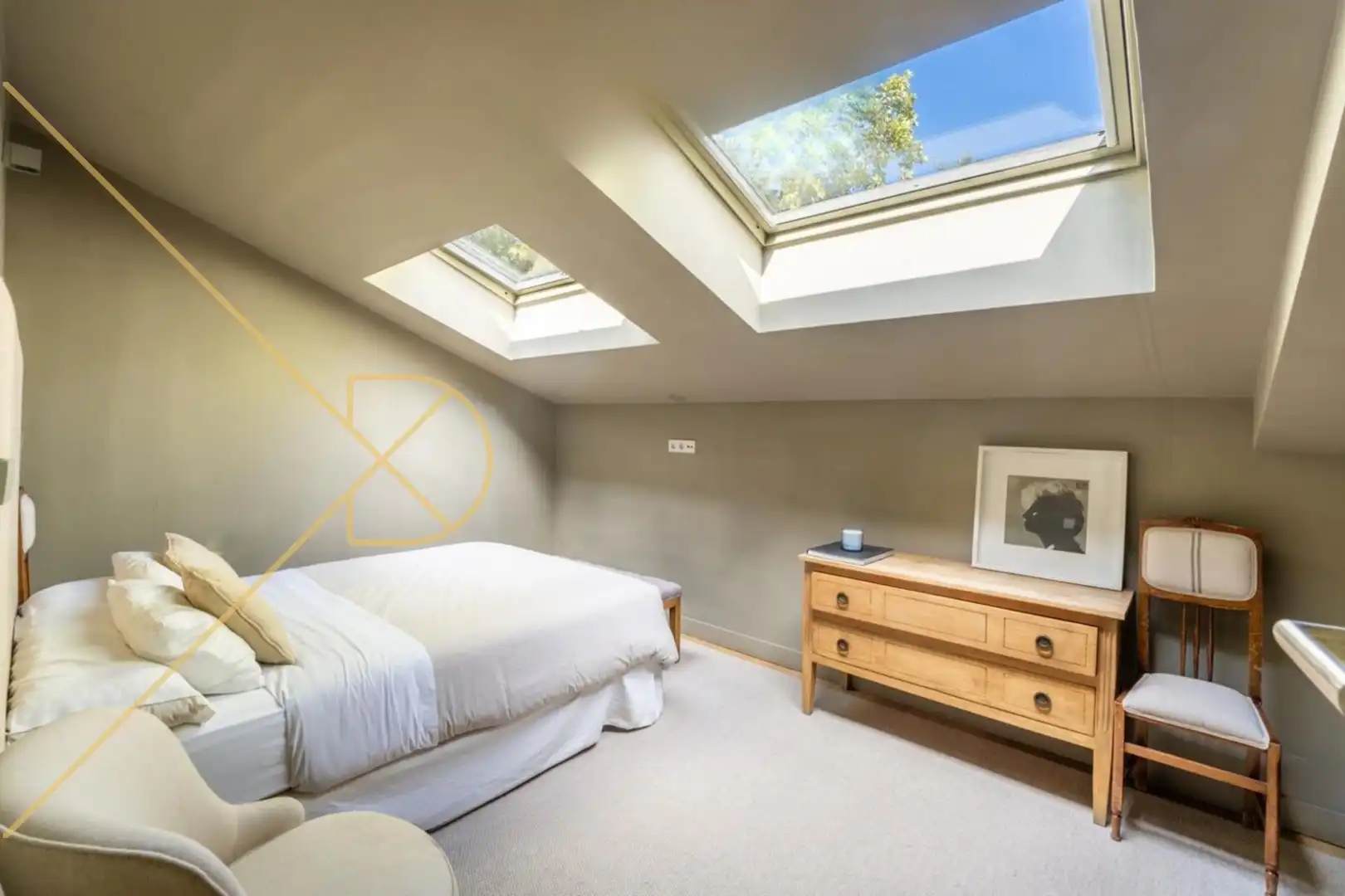 Casa con terraza en venta en Les Corts, imagen 43