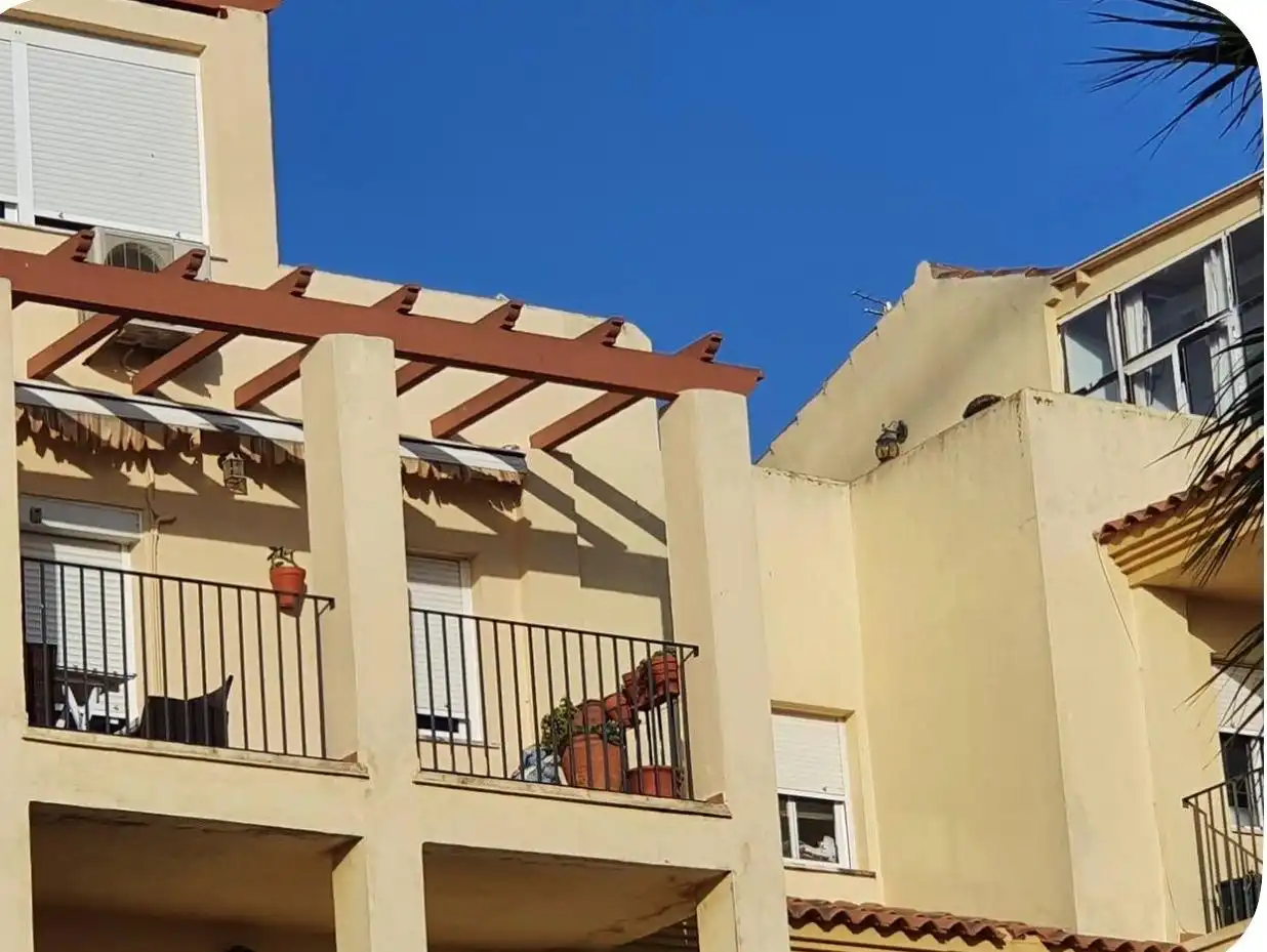 Dúplex con piscina en venta en Calle Pedro Lobo, imagen 78