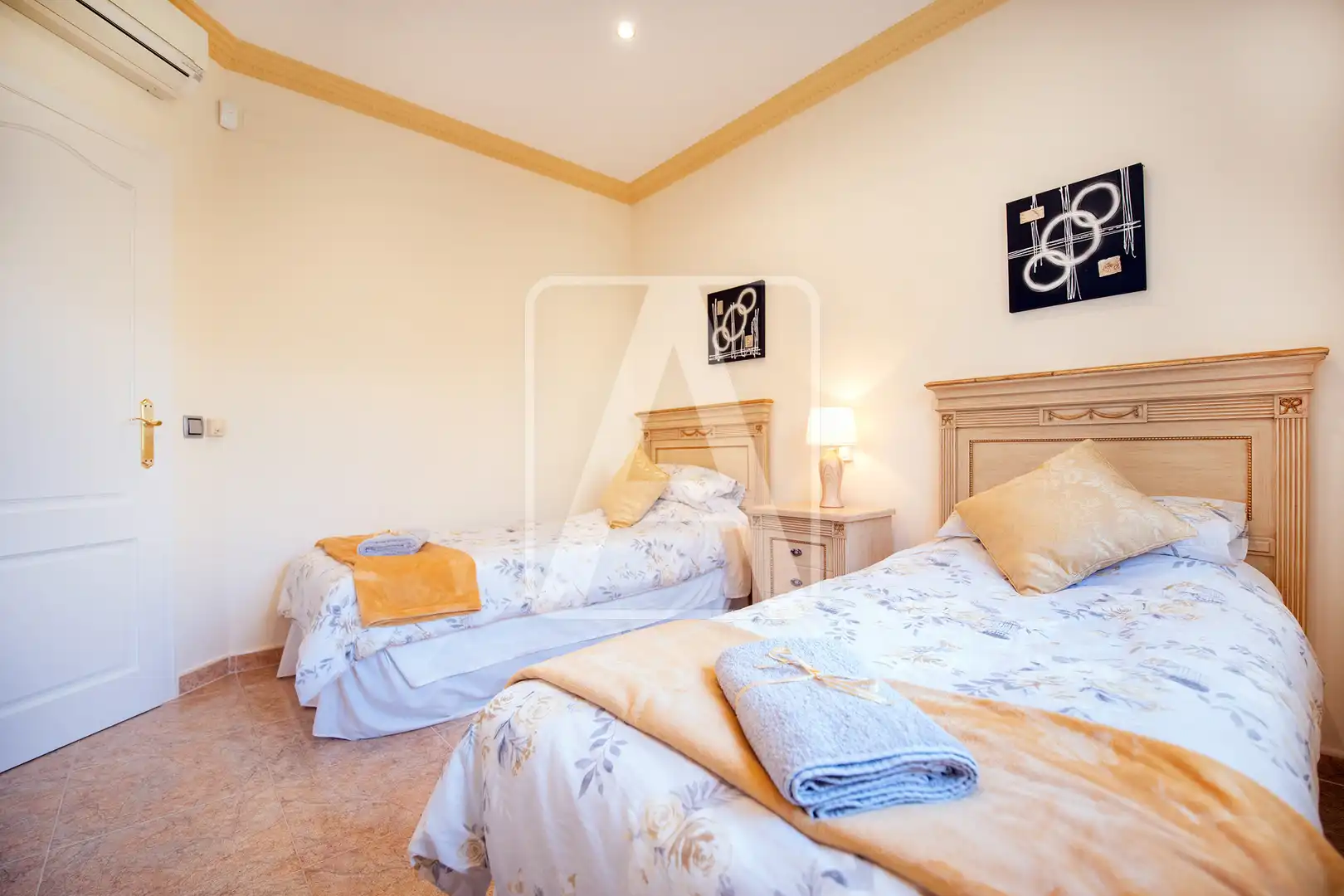 Villa mit Pool zum Verkauf in Benimeit - Tabaira, imagen 34