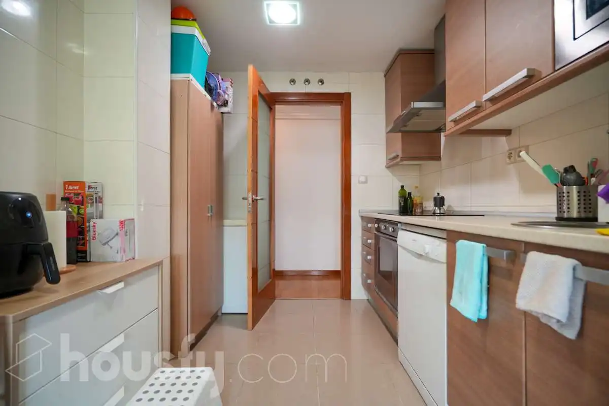 Piso en venta en Av. Isabel de Valois, Sanchinarro