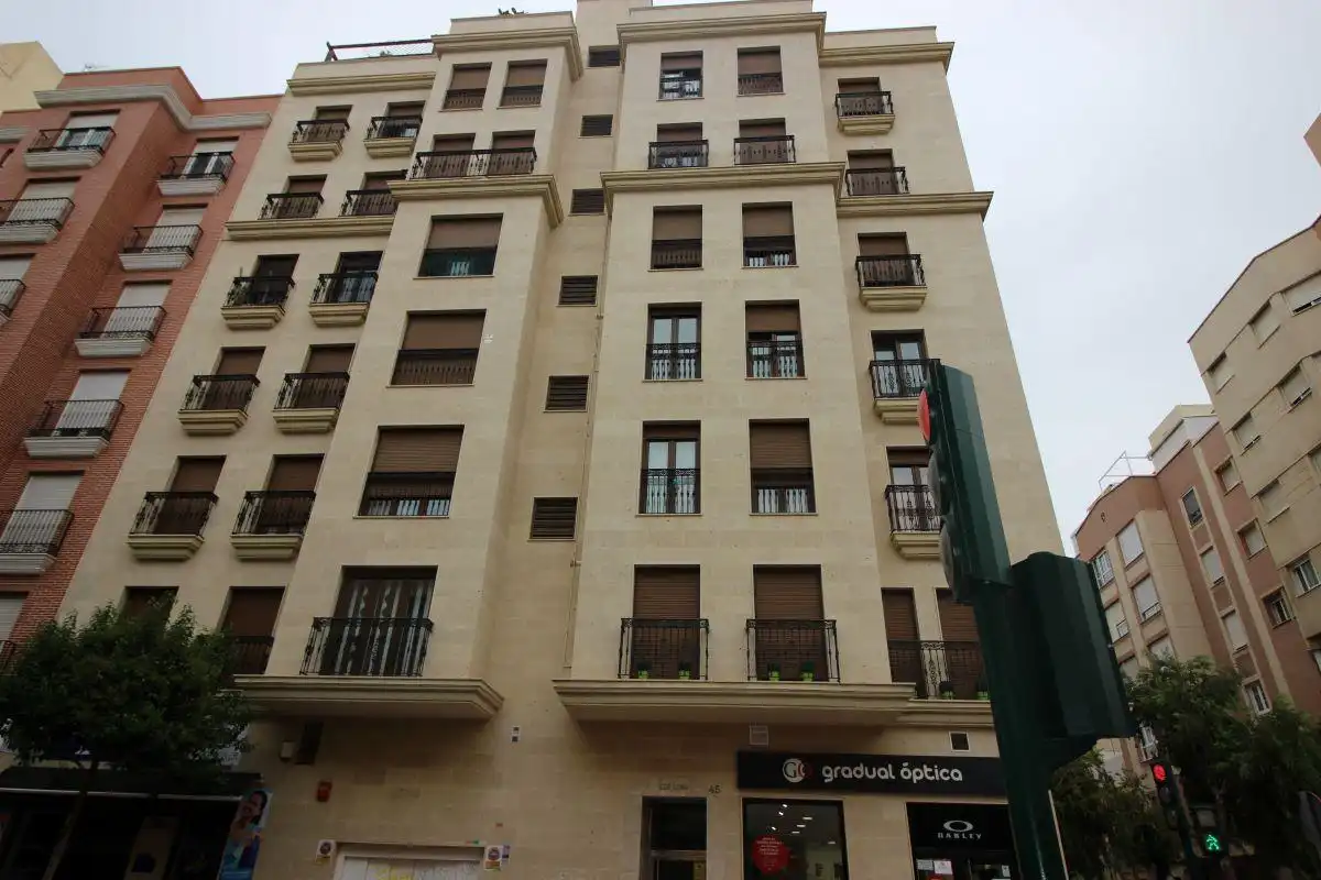 Piso con terraza en alquiler en Calle de Altamira, imagen 21