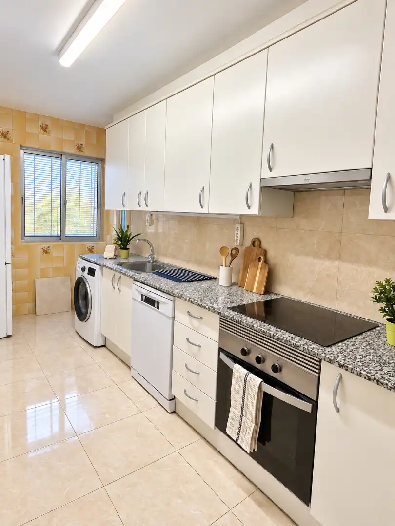Appartement avec terrasse à vendre à Carrer Pau Claris, imagen 2