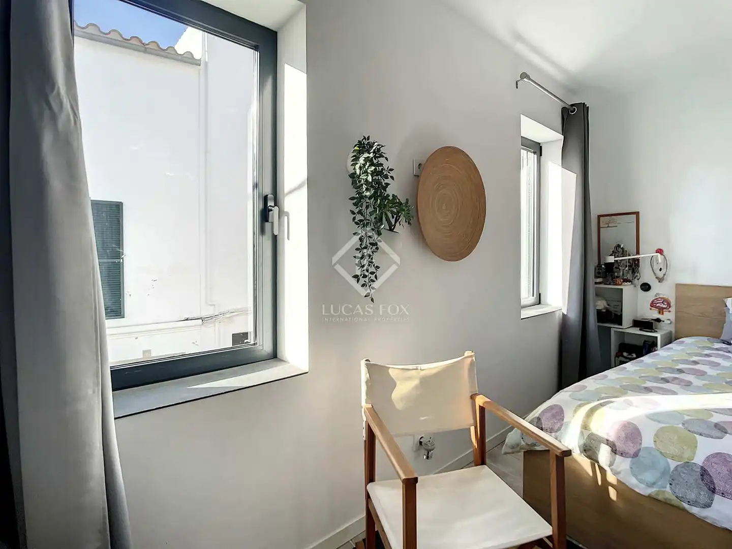 Dormitori de Casa o xalet en venda en Alaior amb Aire condicionat, Calefacció i Jardí privat