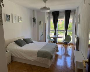 Apartament per a compartir a Villaverde Alto