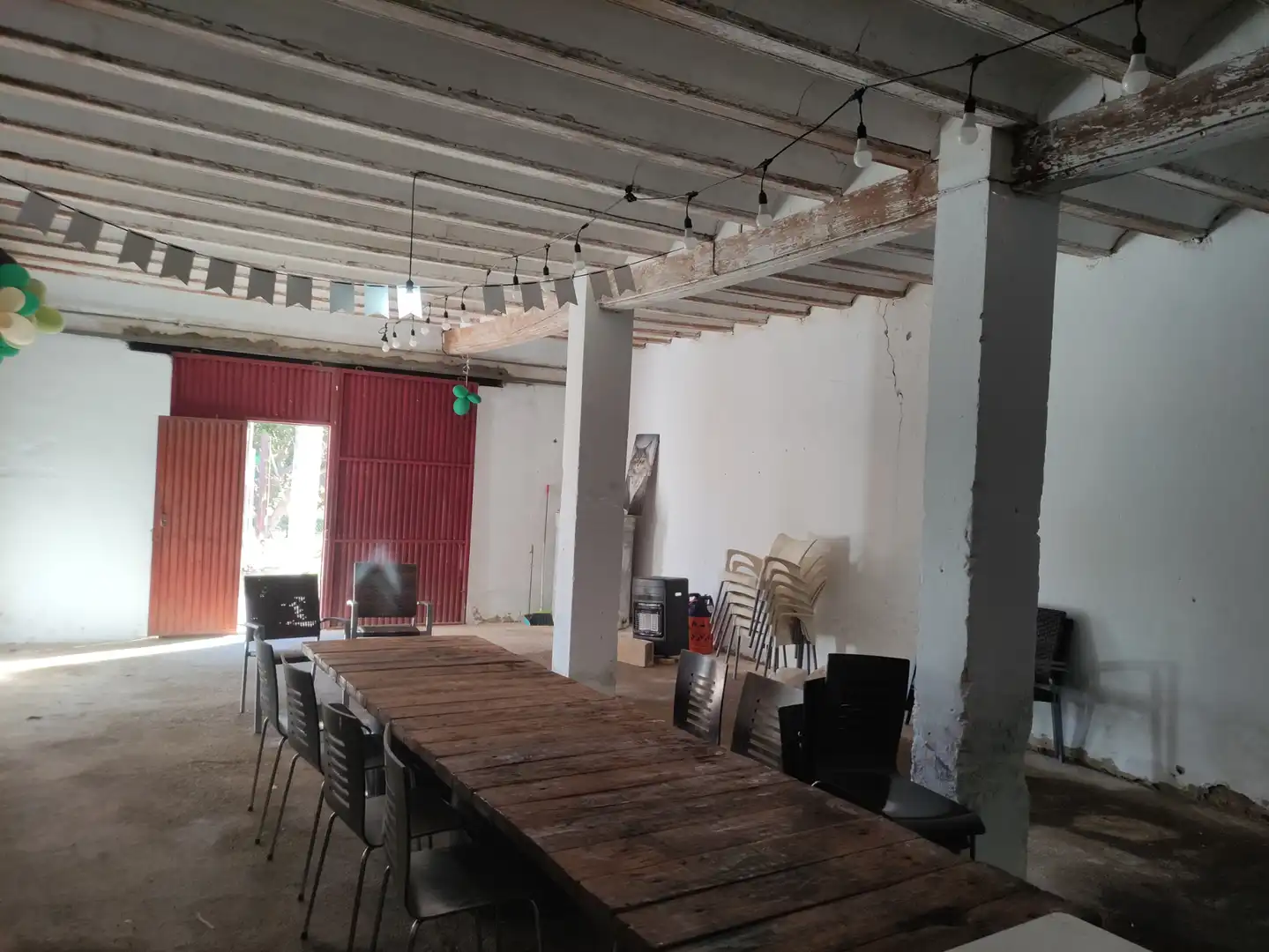 Comedor de Casa o chalet en venta en Pobles del Sud