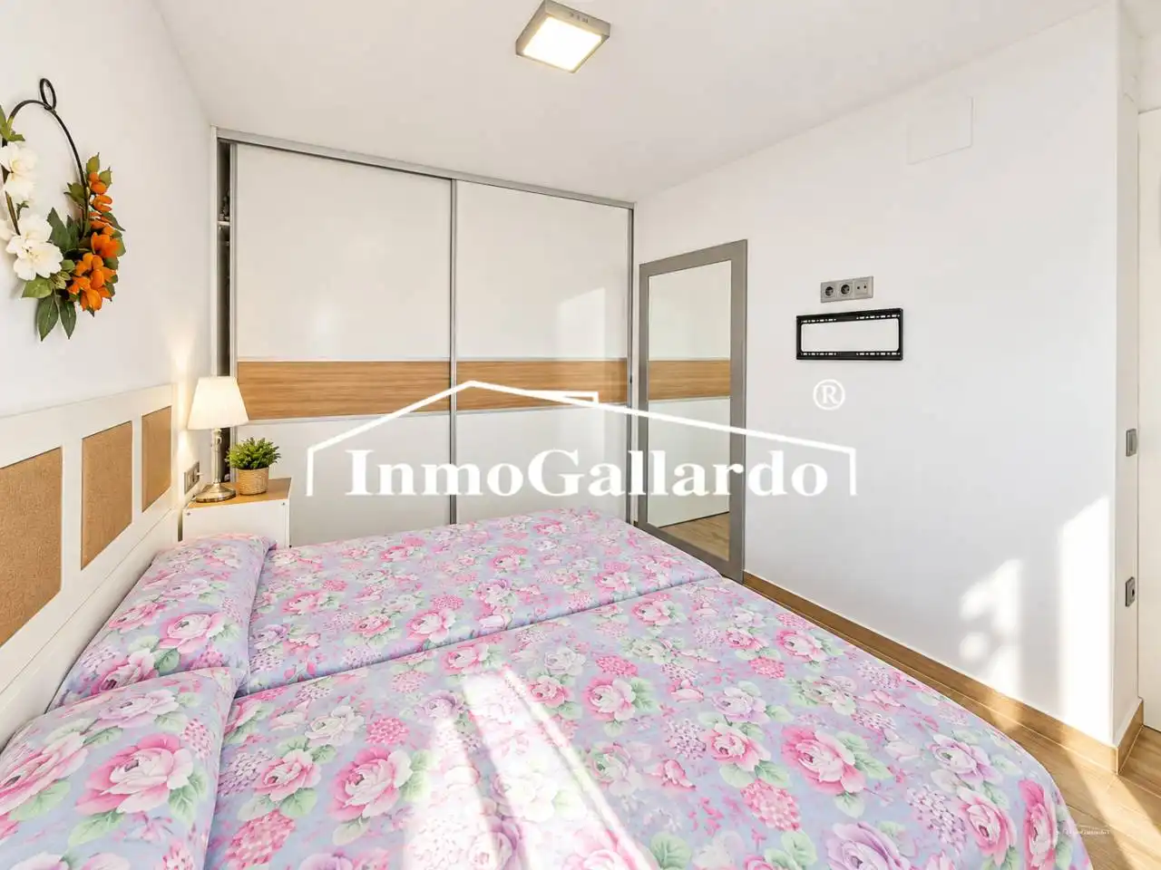 Flat with lift to rent in Playa del Rincón, imagen 9