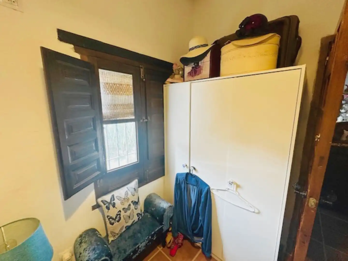 Finca rústica en venta en Antequera con Terraza