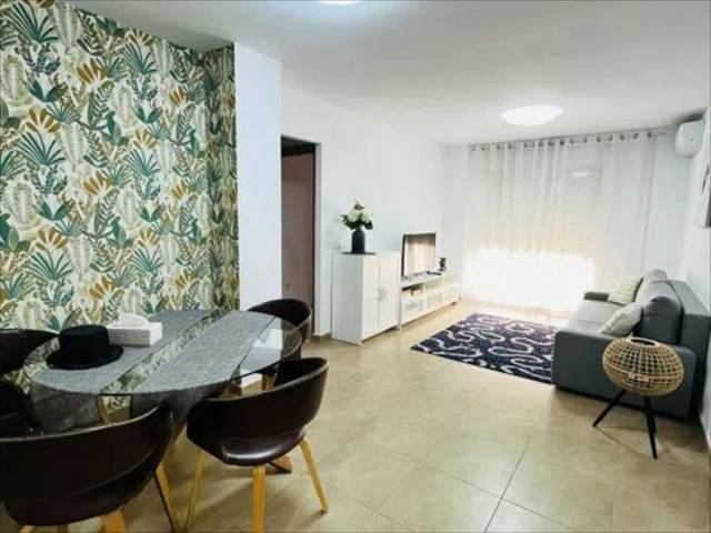 Apartamento en Venta en Zona La Ermita