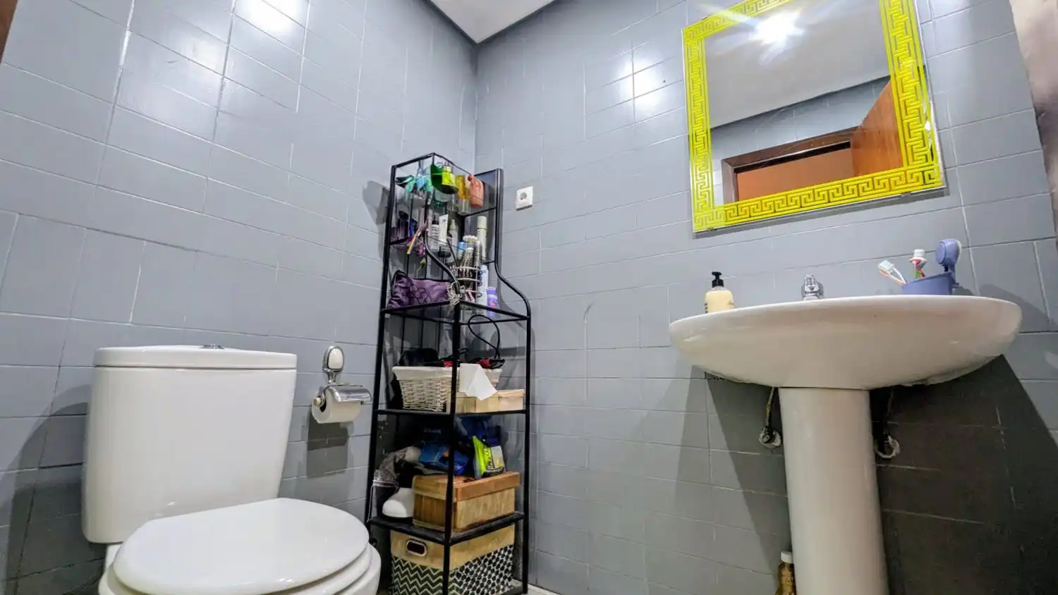 Wohnung mit Terrasse zum Verkauf in Amorebieta-Etxano, imagen 27