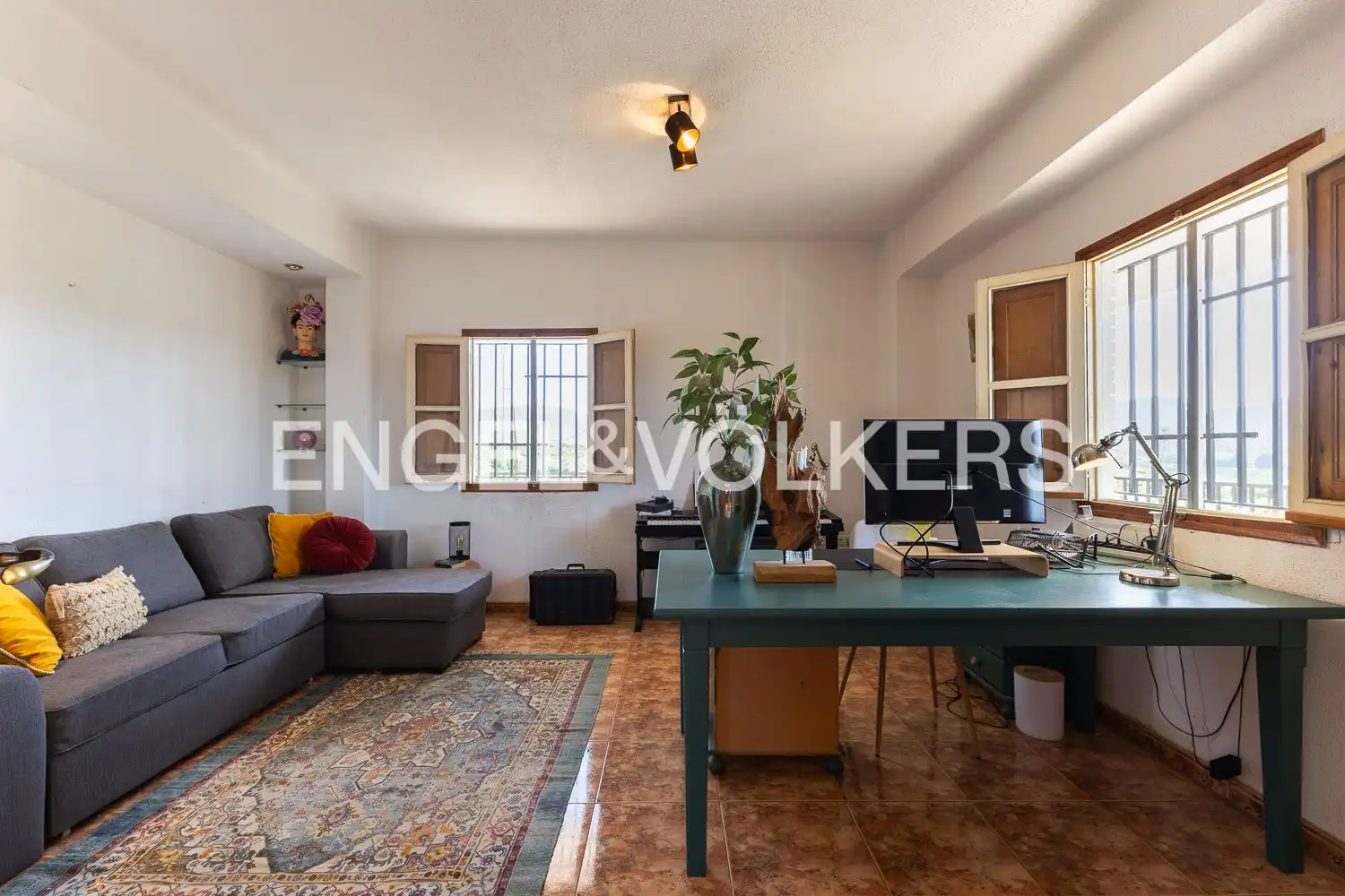 Casa con giardino in vendita a Carcaixent, imagen 43