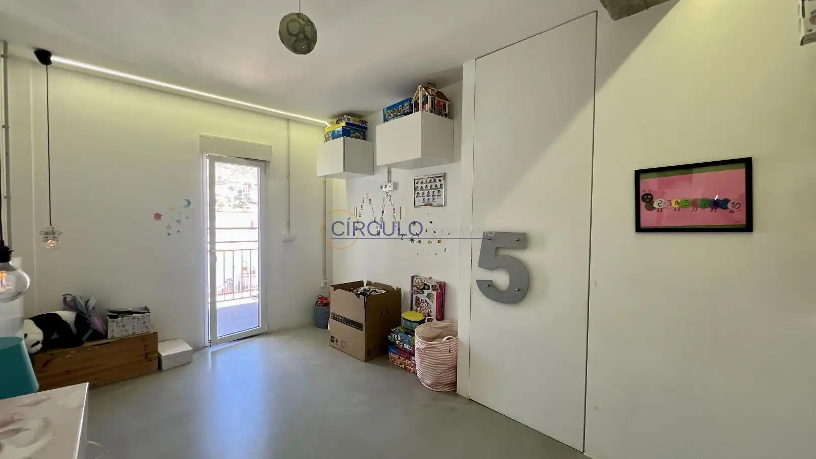 Flat for sale in Juan Carlos I, San Mateo