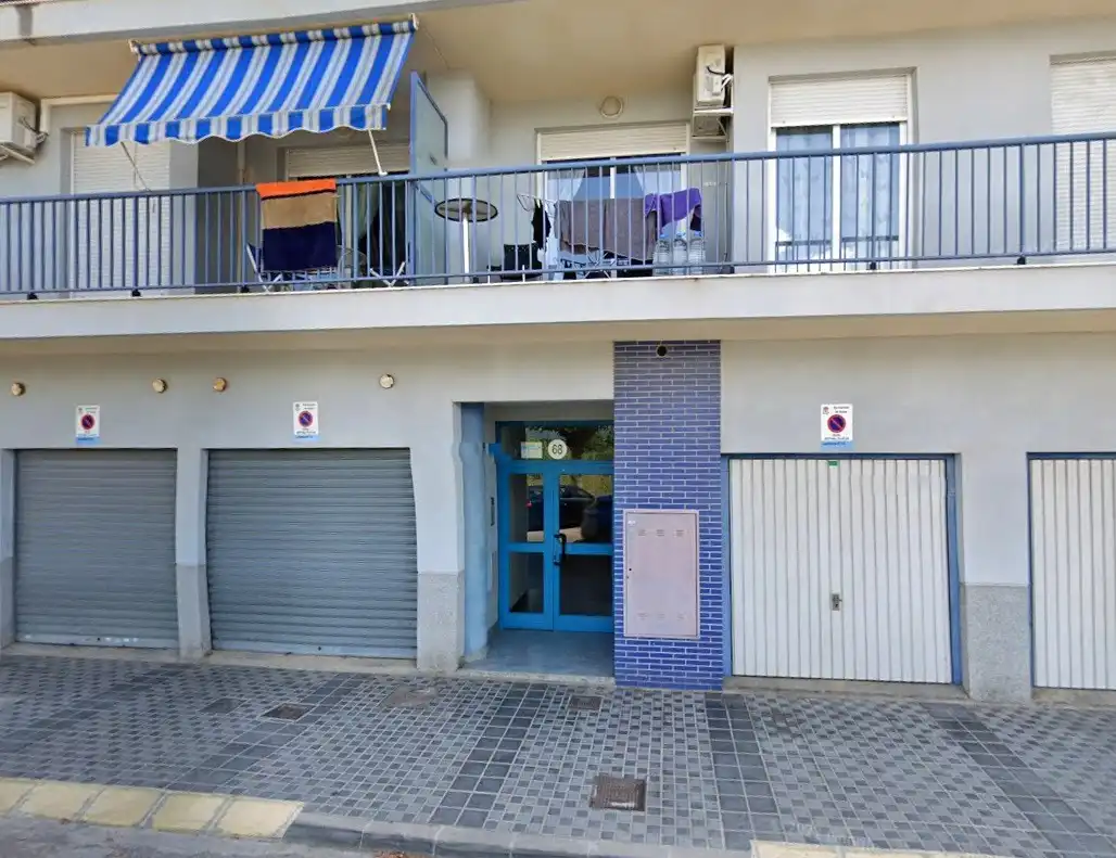 Appartamento in vendita a Mediterráneo