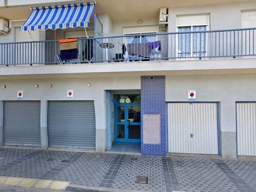 Piso en venta en Mediterráneo
