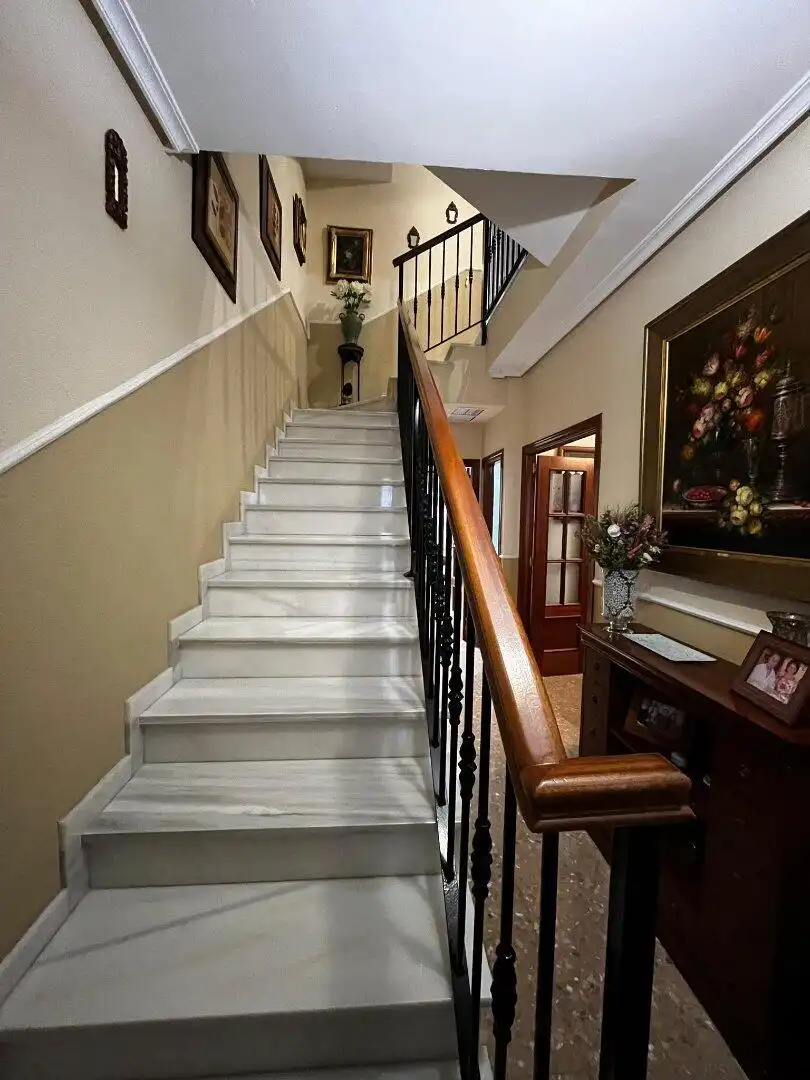 Casa o chalet en venta en San Francisco