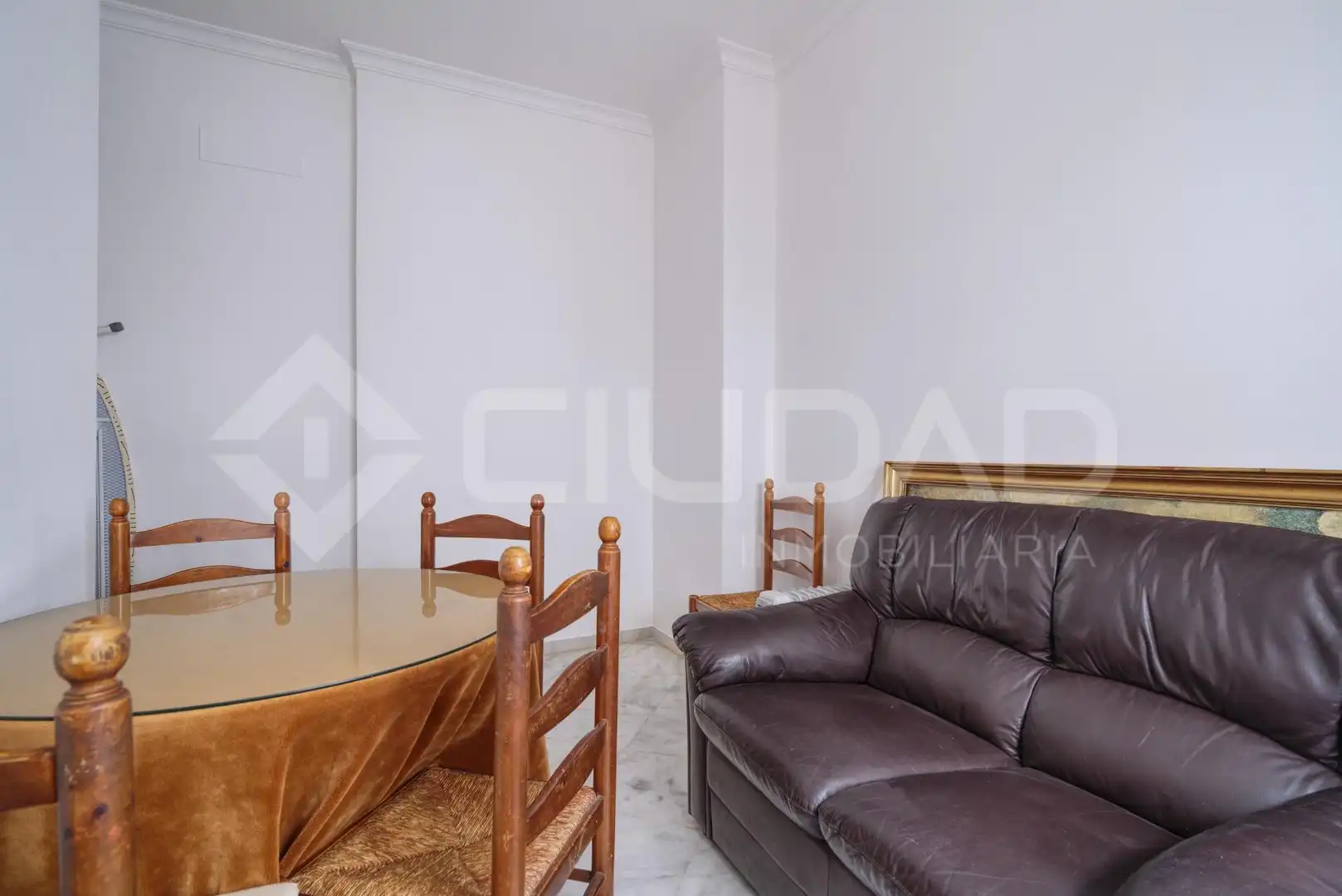 Sala de estar de Planta baja en venta en Marchena