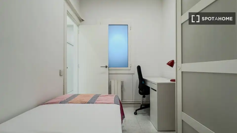 Habitació a Navas