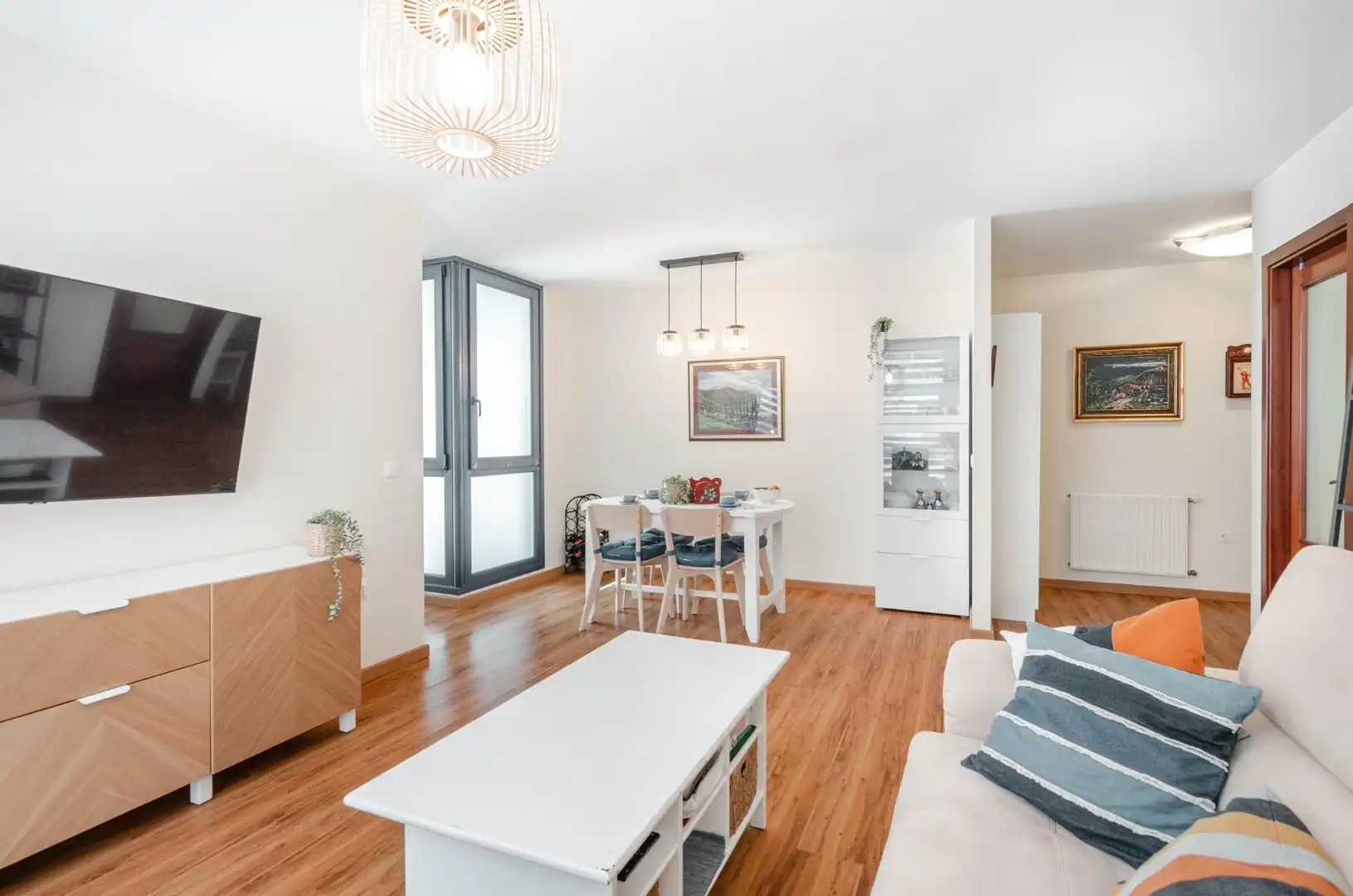 Wohnung mit Aufzug zum Verkauf in Calle ISLA DE LA ERBOSA 4, imagen 3