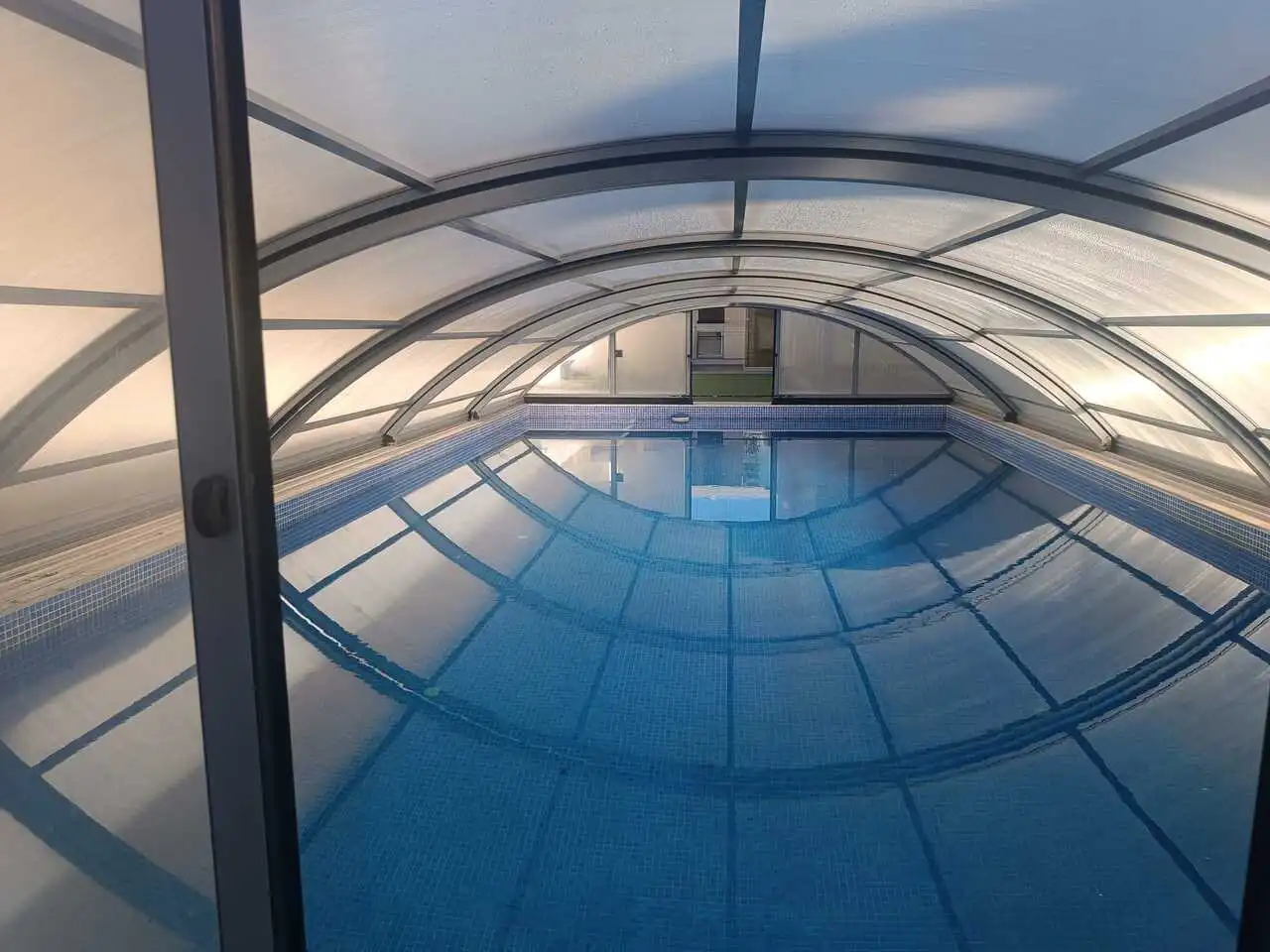 Casa con piscina in vendita a San Javier ciudad, imagen 12