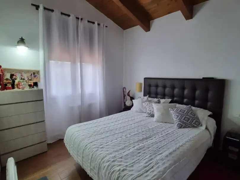 Bedroom of Houses for sale in Moià, Barcelona