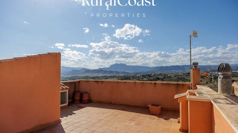Foto 2 de Casa o xalet en venda a Font la, Busot, Alicante