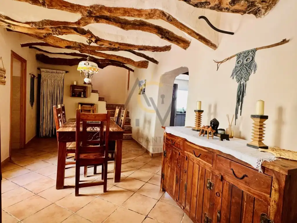 Casa rustica con piscina in vendita a Poligono Poligono 23, imagen 13