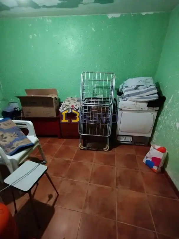 Casa adosada en venta en Junta de Traslaloma con Calefacción, Jardín privado y Amueblado