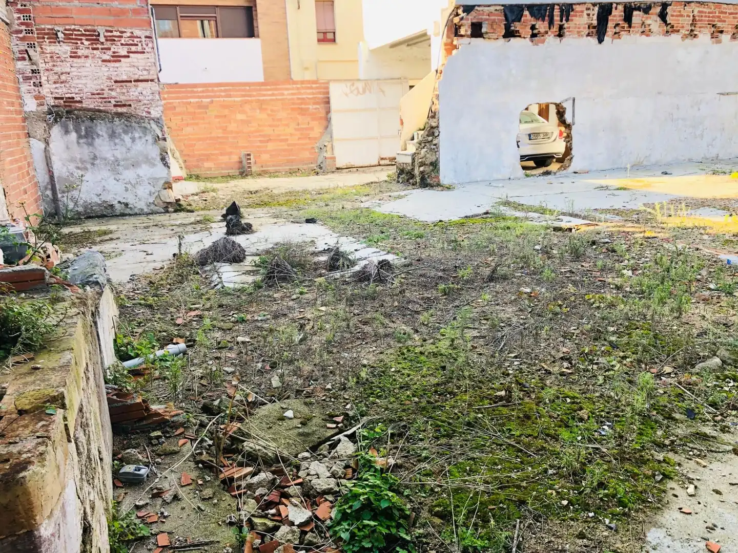 Wohnbaugrundstück zum Verkauf in Malgrat de Mar, imagen 7