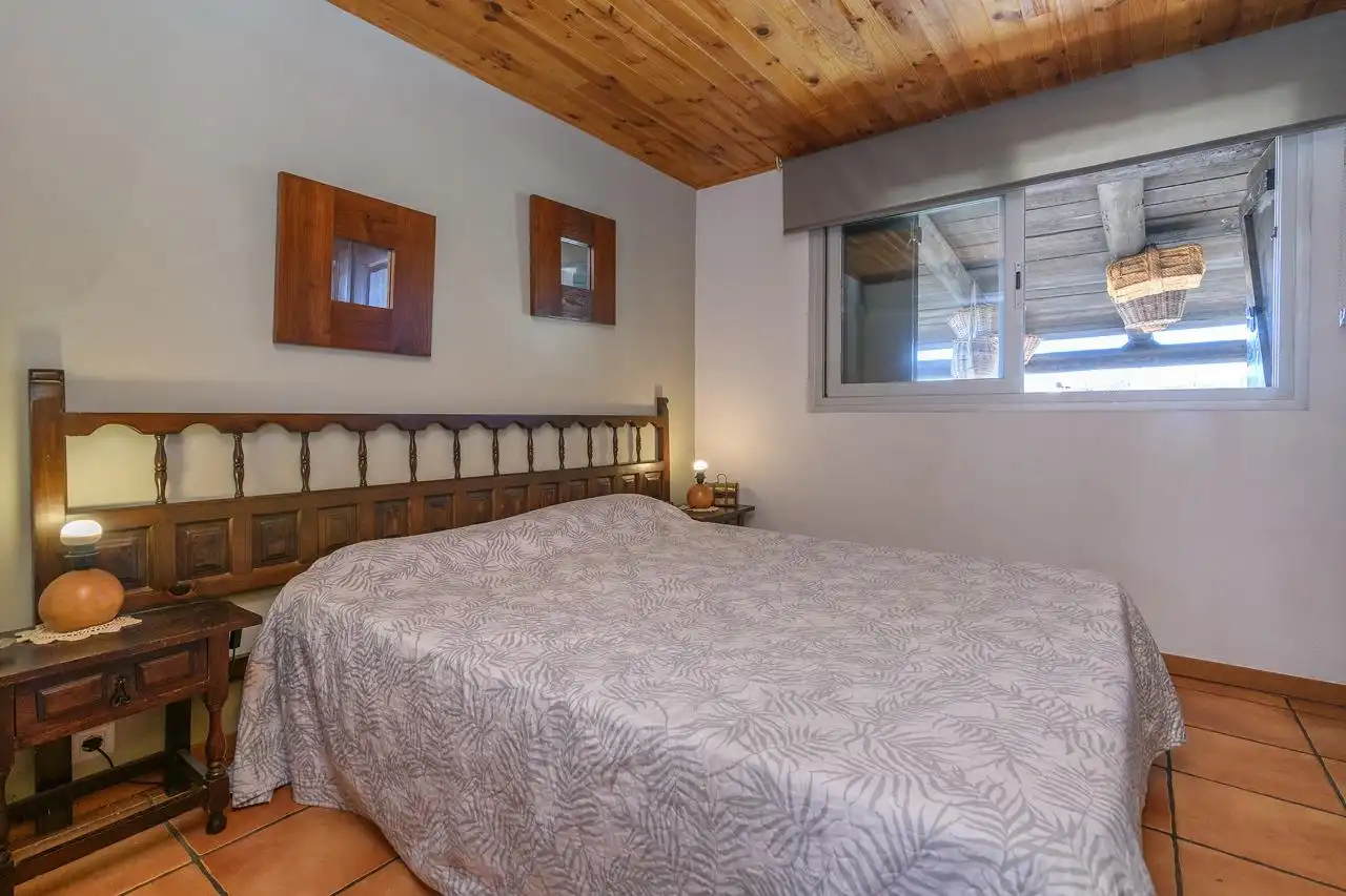 Habitación de Casa o chalet en venta en Fonollosa con Aire acondicionado, Jardín privado y Terraza