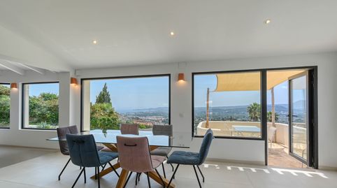 Foto 3 de Casa o xalet en venda a Partida Tosal - Zona dels Castellans, Jávea / Xàbia