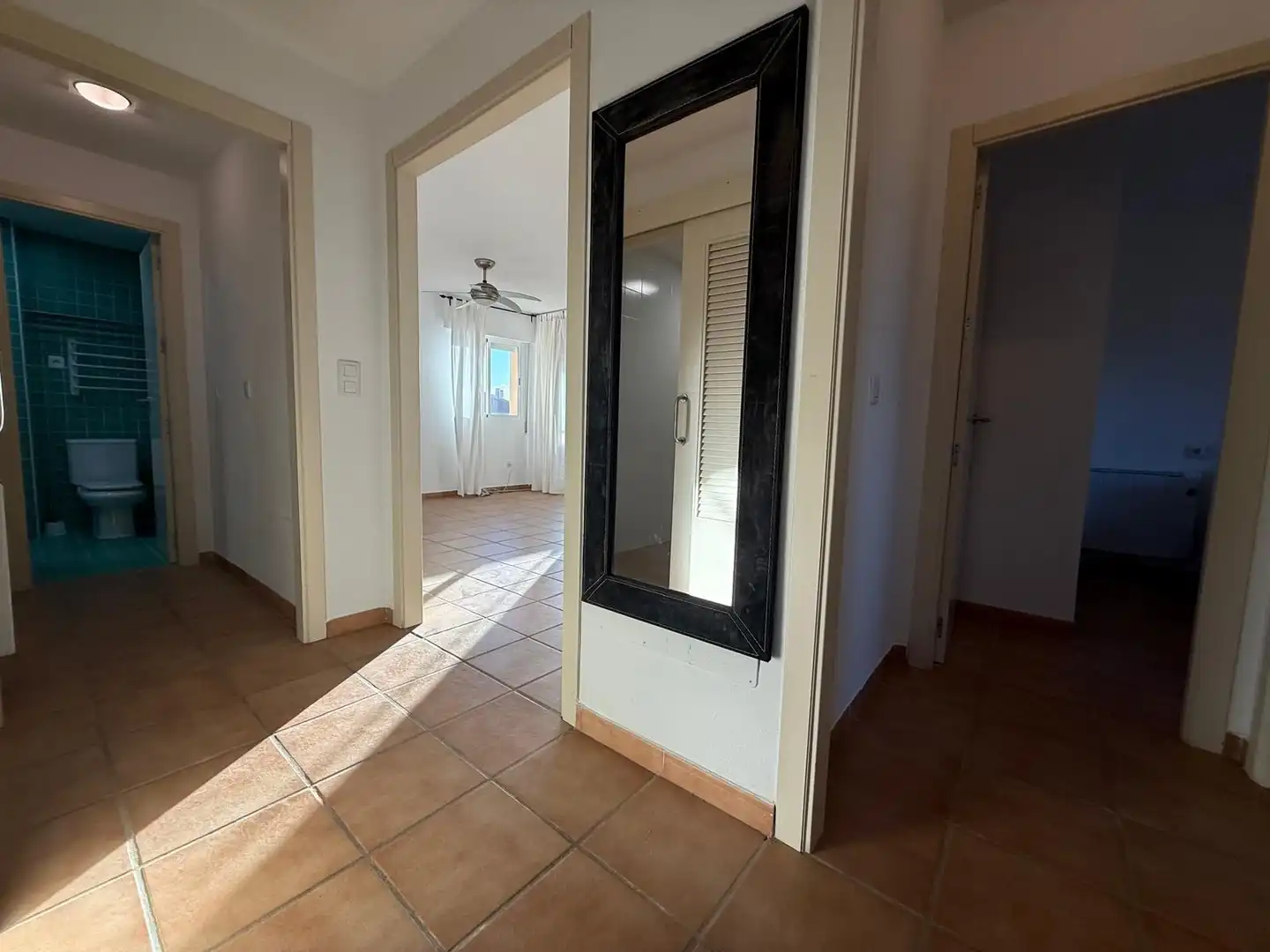 Flat with pool for sale in Calabardina, imagen 9