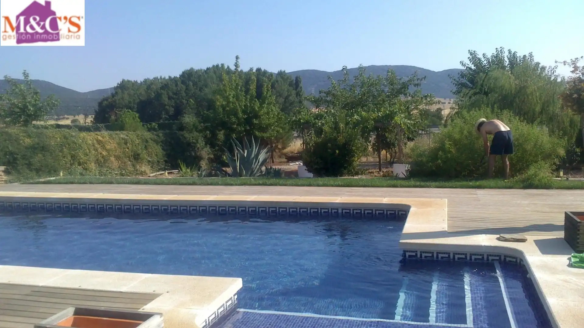Rural land for sale in Almodóvar del Campo, imagen 8