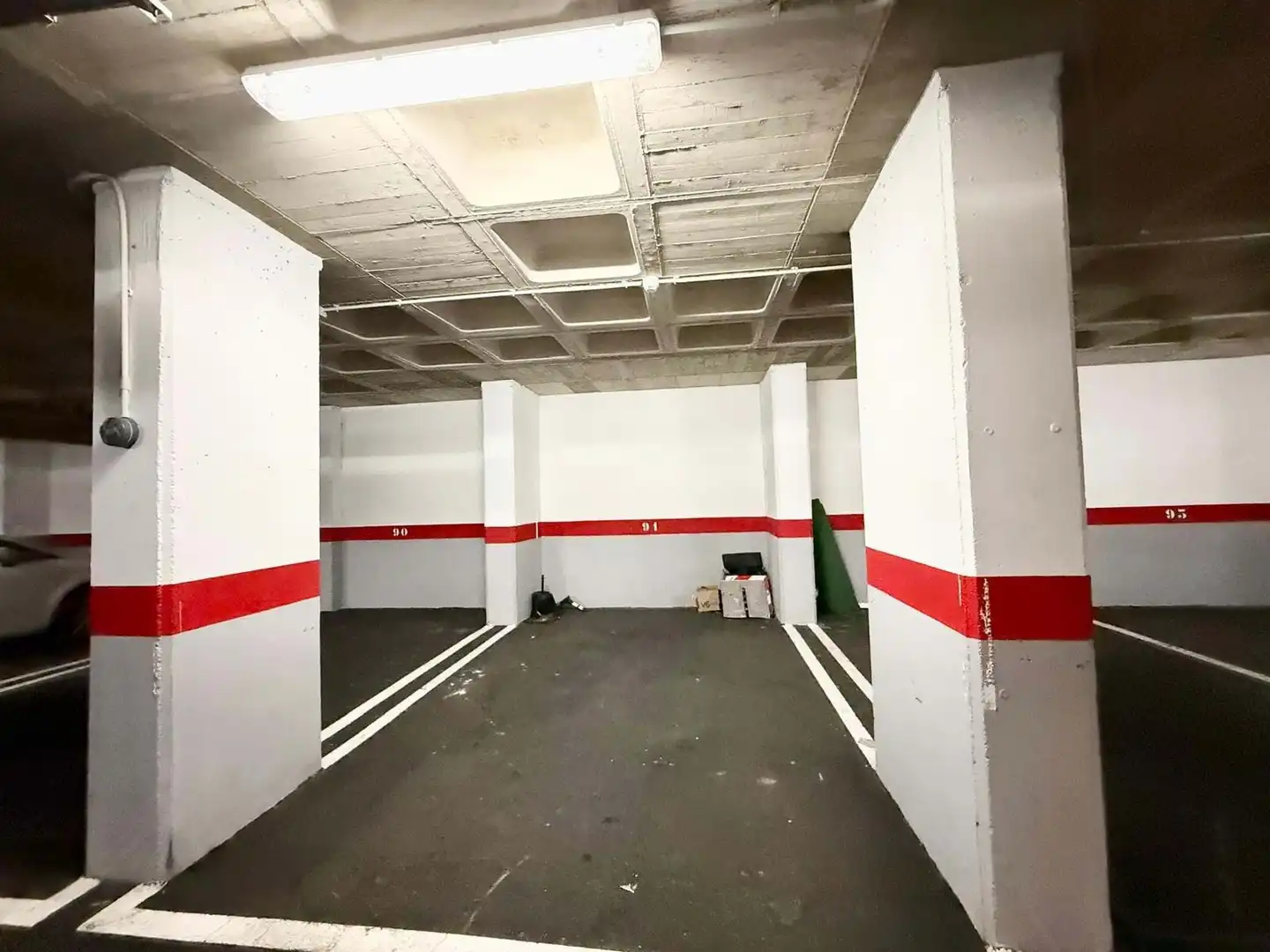 Piso con piscina en venta en Calle Ponent, imagen 28