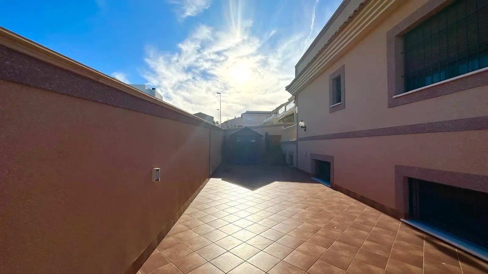 Landhaus mit Garten zum Verkauf in Los Balcones - Los Altos, imagen 8