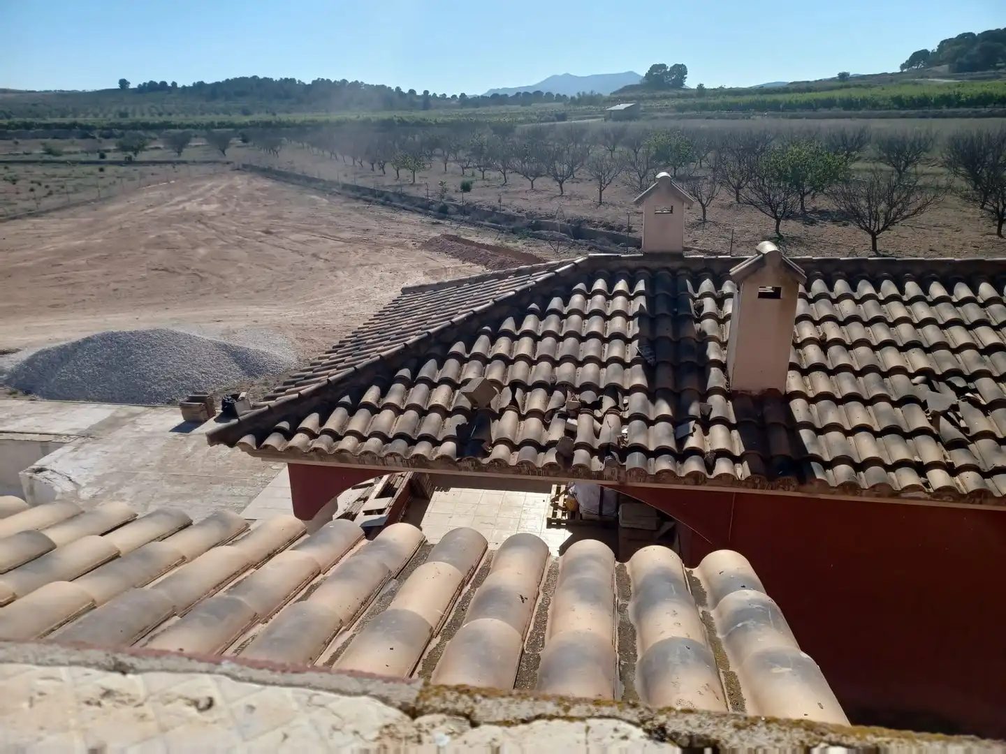 Landhaus zum Verkauf in El Pinós / Pinoso, imagen 8
