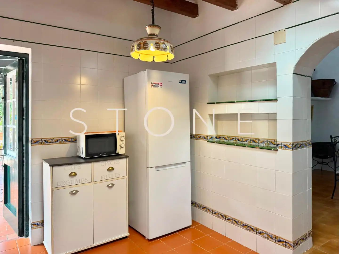 Casa con piscina in vendita a Trebalúger, imagen 15