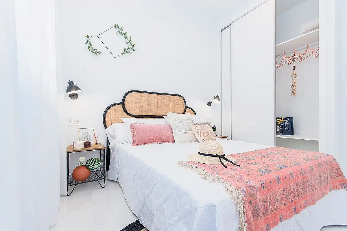 Casa con terraza en venta en Balcón de Ponoig - Polop Paradis - Polop Hills, imagen 27