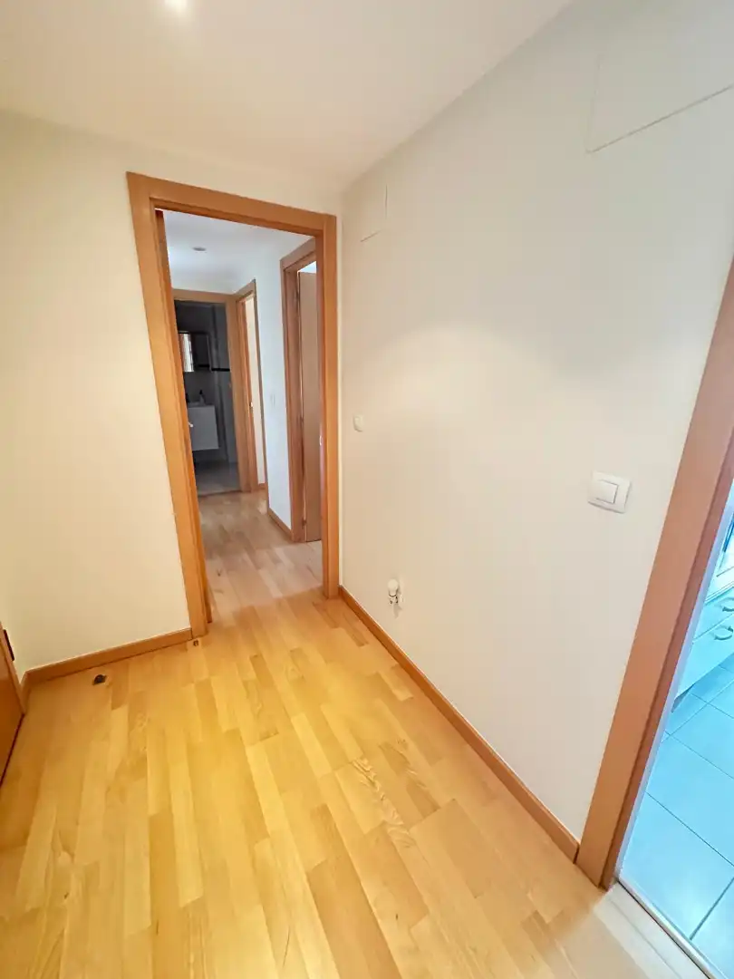 Flat for rent in Castellón de la Plana / Castelló de la Plana  with Air Conditioner, Heating and Furnished