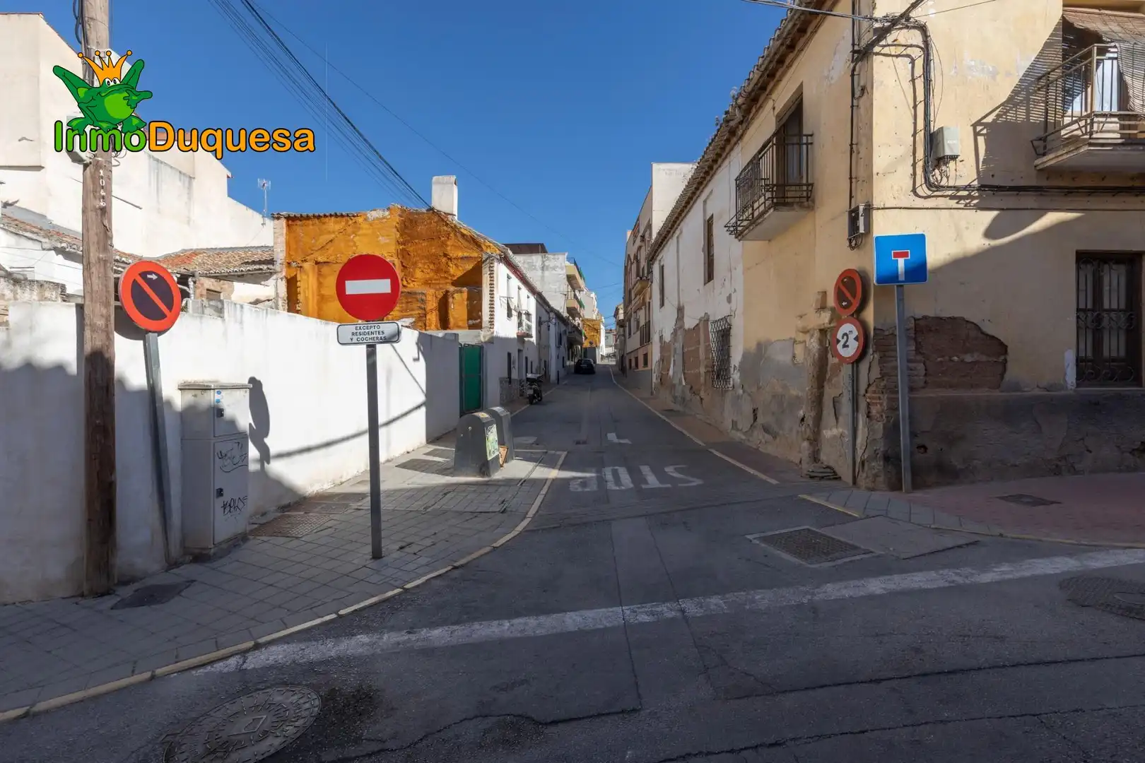 Terreni e lotti in vendita a Peligros, imagen 12