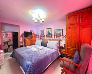 Dormitori de Apartament en venda en Almendralejo amb Aire condicionat i Terrassa