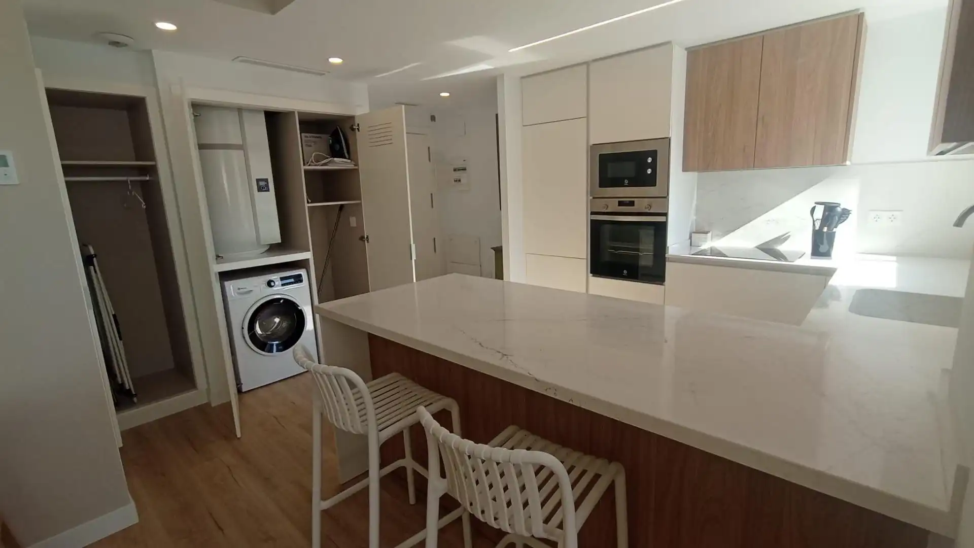 Wohnung mit Pool zur Miete in Casco Urbano, imagen 9