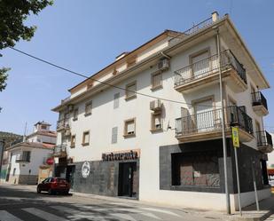 Exterior view of Premises for sale in Huelma  with Air Conditioner