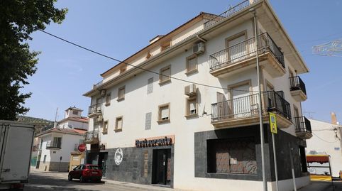 Restaurante en Huelma Jaén
