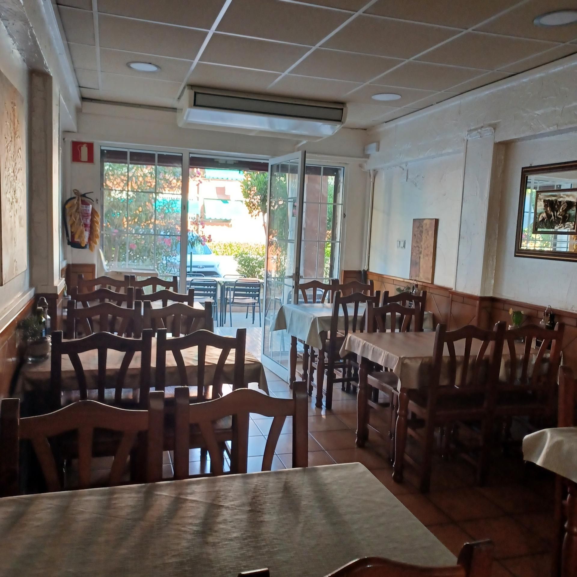 Premises for sale in Viladecavalls