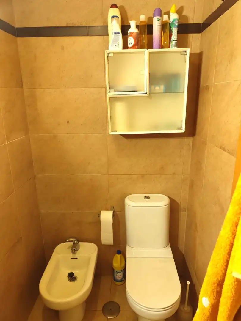 Baño de Piso en venta en Arroyo de la Encomienda con Calefacción, Terraza y Trastero