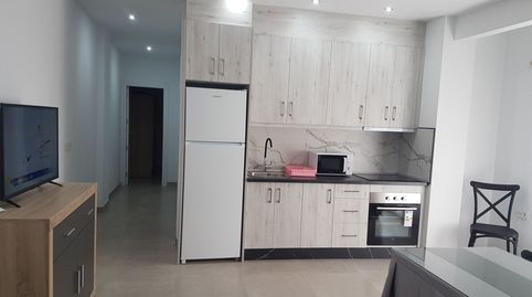 Foto 3 de Piso de alquiler en Calle Úbeda, 45, Pozo Alcón, Jaén