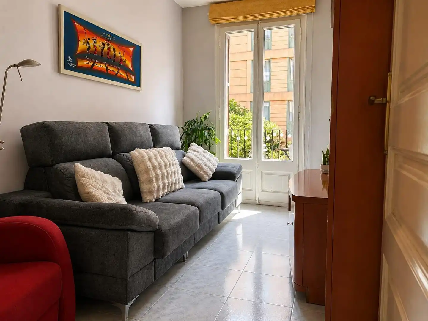 Wohnung mit Aufzug zum Verkauf in Eixample, imagen 9