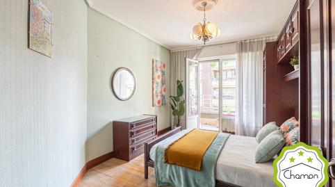 Foto 4 de Pis en venda a Libertador Simon Bolivar Hiribidea, Centro, Bizkaia